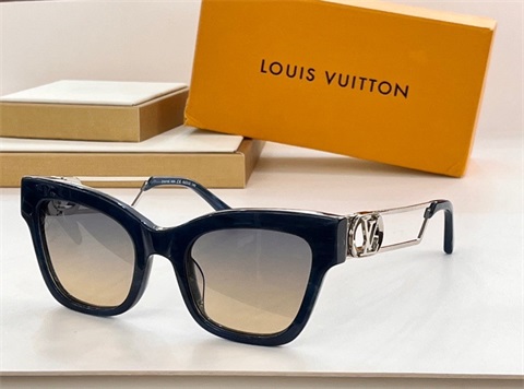 LV sunglass-516